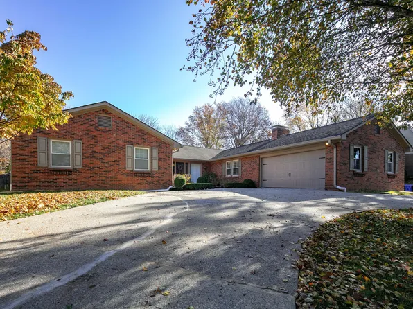 2051 Bridgeport Dr, Lexington, KY 40502