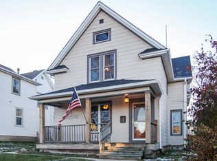 344 S 7th Ave, West Bend, WI 53095