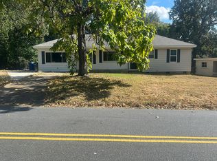 4200 Lakeview Rd, North Little Rock, AR 72116