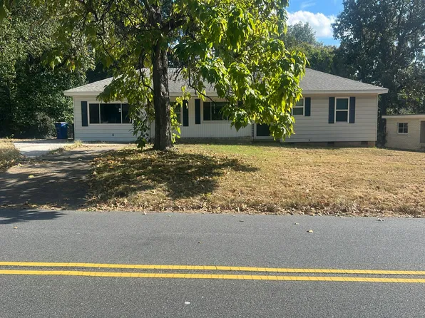 4200 Lakeview Rd, North Little Rock, AR 72116