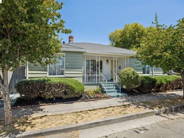 904 Wilson Ave, Richmond, CA 94805
