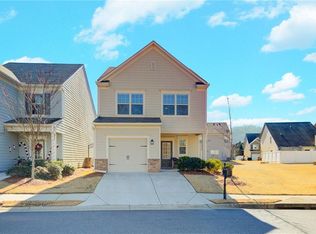 325 Highland Pointe Cir E, Dawsonville, GA 30534