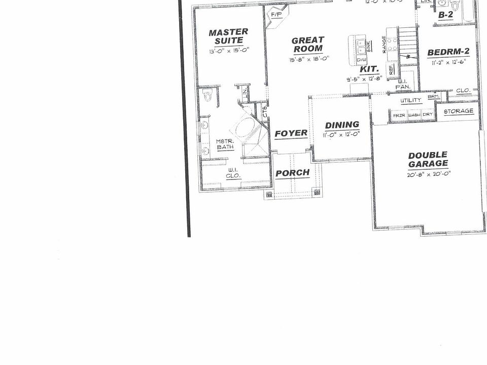 2nd image of 2265 Mason Dr