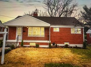 9712 Braddock Rd, Silver Spring, MD 20903