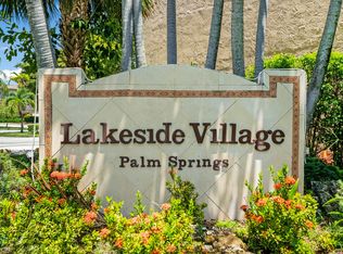 729 Lori Drive #404, Palm Springs, FL 33461