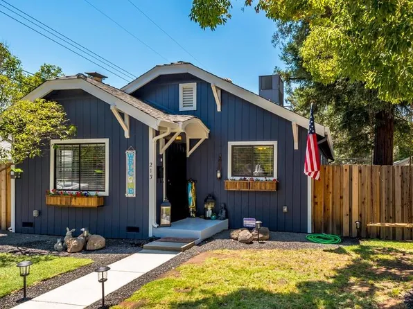 213 Los Vegas Ave, Roseville, CA 95678