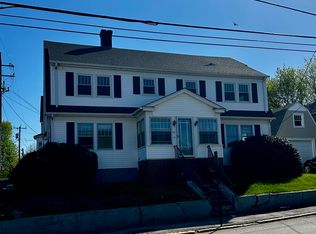 94 Pike St #2, Biddeford, ME 04005