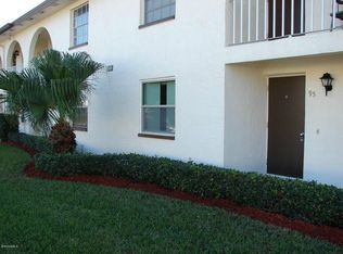 414 School Rd APT 95, Indian Harbour Beach, FL 32937