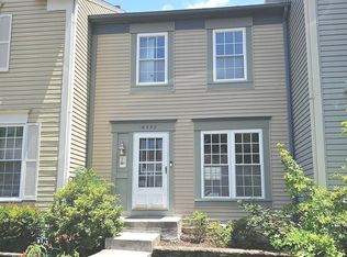 6552 Old Carriage Ln, Alexandria, VA 22315