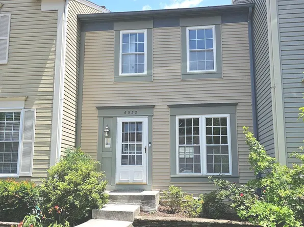 6552 Old Carriage Ln, Alexandria, VA 22315
