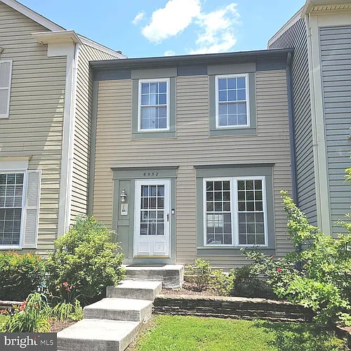 6552 Old Carriage Ln Photo 1