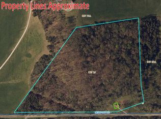 0 Newport Rd, Raphine, VA 24472