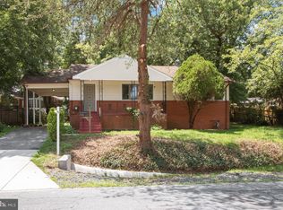 6708 94th Ave, Lanham, MD