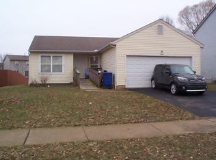 1881 Ashburn Dr, Delaware, OH 43015