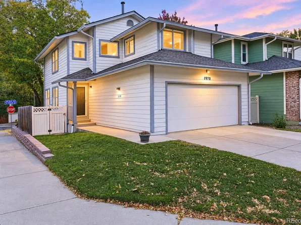 1970 E Phillips Drive, Centennial, CO 80122