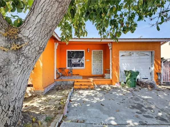 705 S Thorson Ave, Compton, CA 90221