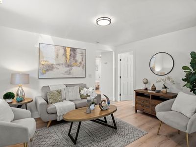 2901 Merle Ave, Martinez, CA, 94553