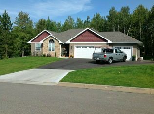 3216 Ridgewood Dr, Wausau, WI 54401