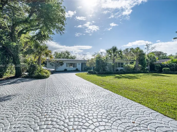 10235 SW 58th Ct, Pinecrest, FL 33156