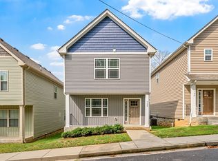 722 Perkins Ave, Clarksville, TN 37040