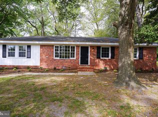 6846 Lois Ave, Salisbury, MD 21804