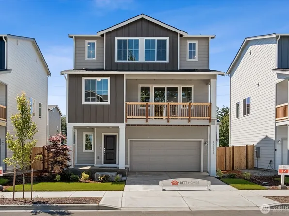 18510 SE 271st Place, Covington, WA 98042