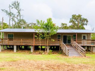20400 State Highway 22, Maurepas, LA 70449