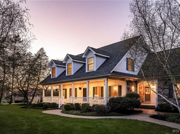 2916 Wolf Dr, Eden, NY 14057