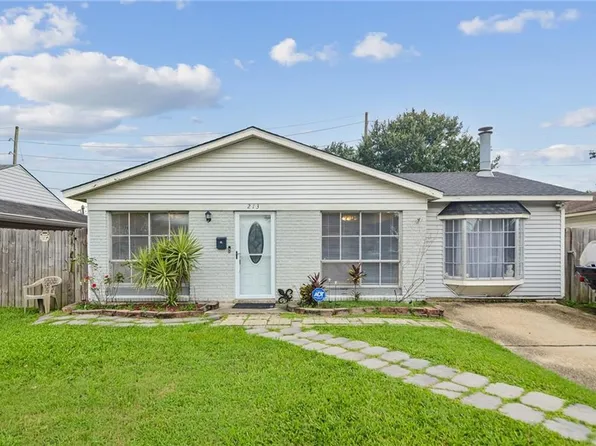 213 W Loyola Dr, Kenner, LA 70065