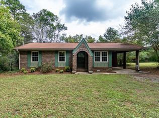 31 Thomas Rd NE, Rome, GA 30161