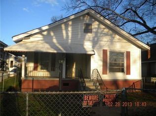 8 McDade St, Greenville, SC 29611