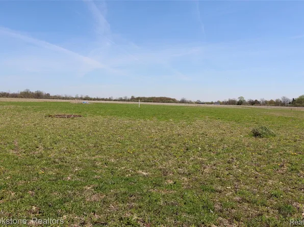 Vacant Stoddard Rd Lot D, Columbus, MI 48063