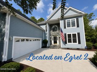 1751 Mute Swan Ln SE, Bolivia, NC 28422