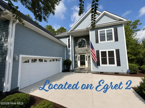 1751 Mute Swan Lane SE, Bolivia, NC 28422