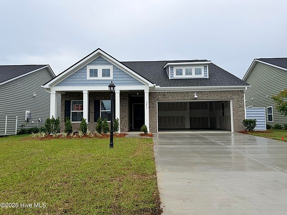 2nd image of 1211 NW Heyworth Lane NW Lot 1179