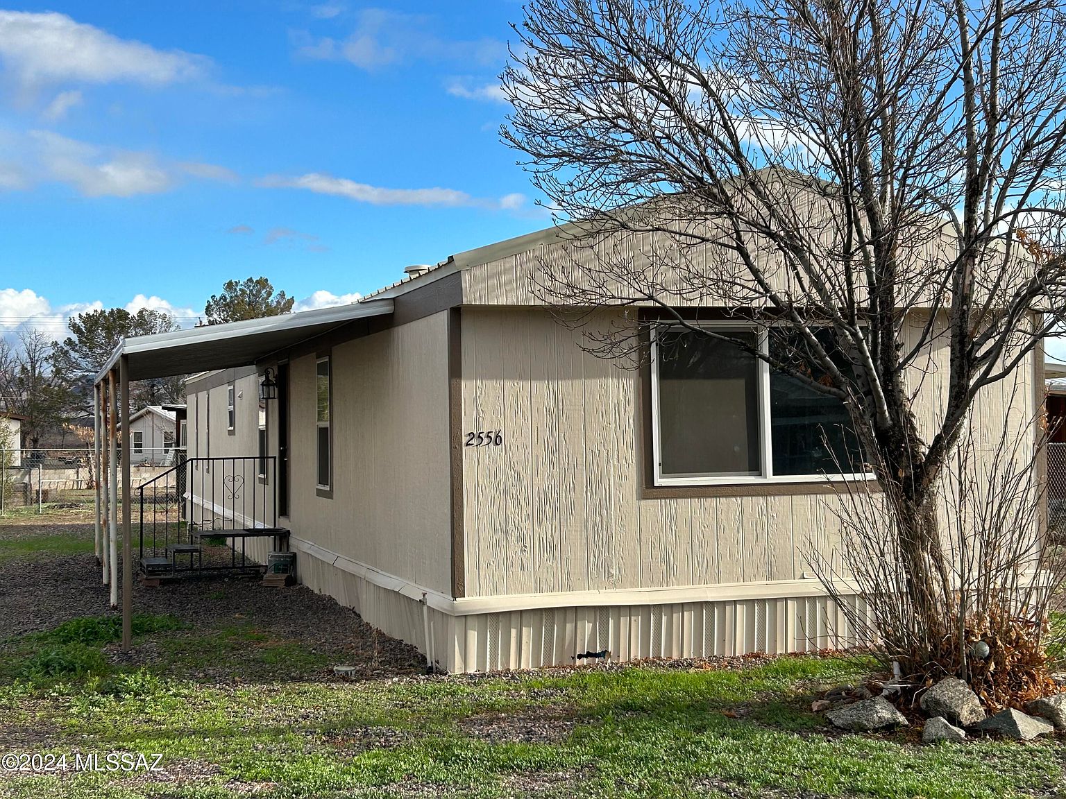 2556 E Nelson Pl, Safford, AZ 85546 Zillow