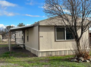 2556 E Nelson Pl, Safford, AZ 85546