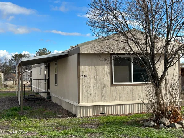 2556 E Nelson Pl, Safford, AZ 85546