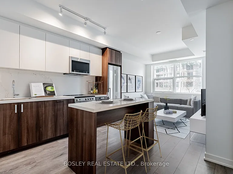 1787 Saint Clair Ave W #212 — Photo 4