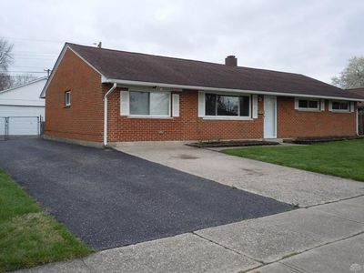 4924 Sabra Ave, Dayton, OH, 45424