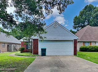 1175 Wilson Rdg, Lake Cormorant, MS 38641