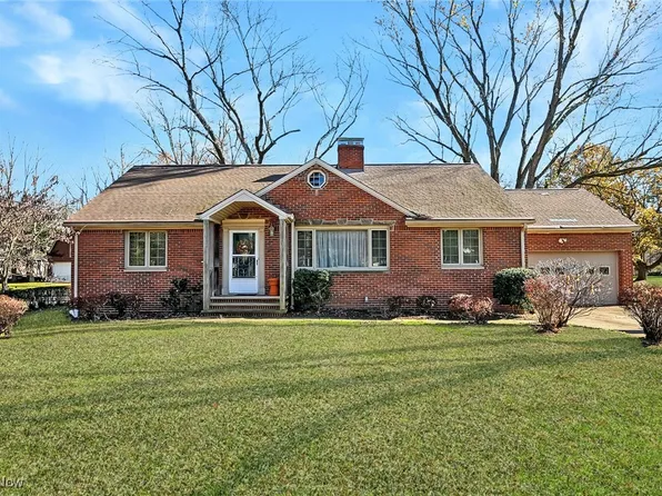 8591 Riverview Rd, Brecksville, OH 44141