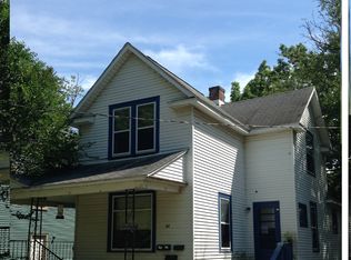 617 Forest St APT 2, Kalamazoo, MI