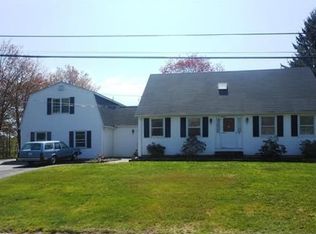 6 Anne Rd, Greenville, RI 02828