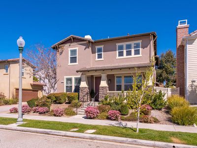 8221 Medford St, Ventura, CA, 93004