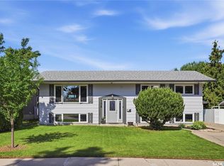 154 Mount Allison CRESCENT, Saskatoon, SK S7H 4A5