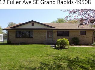3512 Fuller Ave SE, Grand Rapids, MI 49508