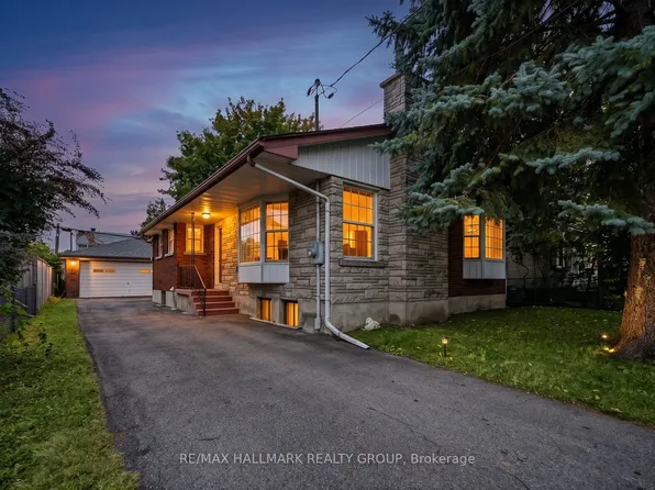 234 Columbus Ave, Ottawa, ON K1K 1P6