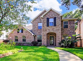 14855 Perthshire Rd, Houston, TX 77079