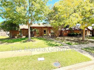 1321 Chicota Dr, Plano, TX 75023